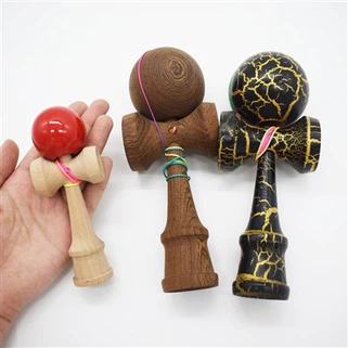 Loptička Kendama